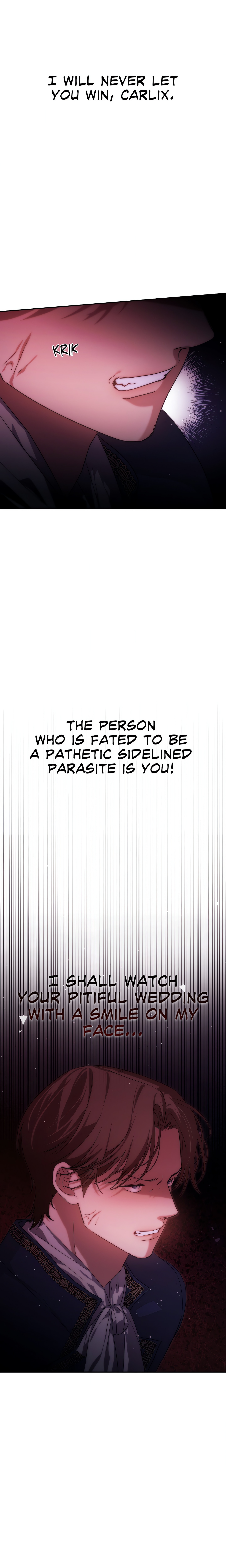 The Golden Wife-In-Law (Official Uncensored) chapter 63 page 11