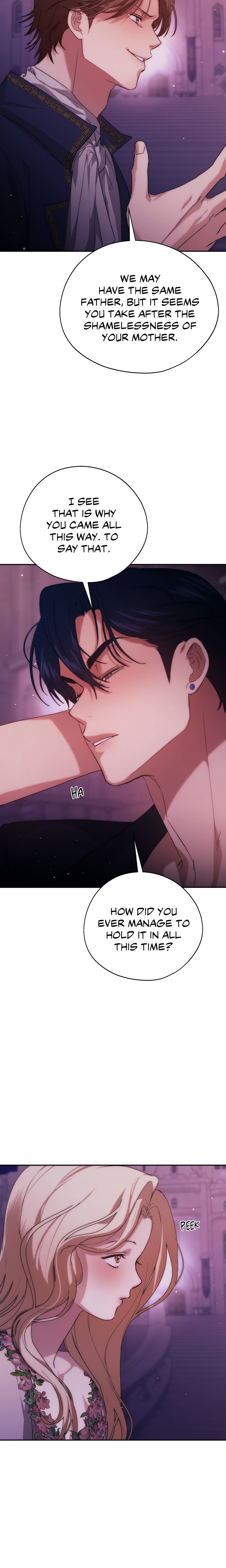 The Golden Wife-In-Law (Official Uncensored) chapter 63 page 14