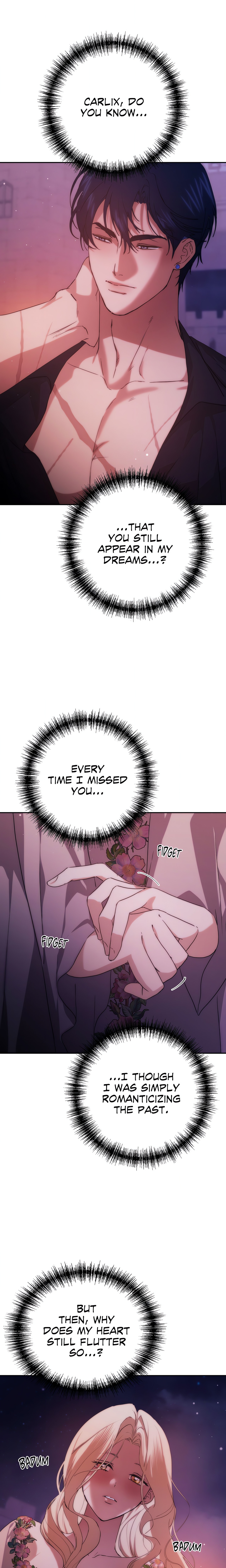 The Golden Wife-In-Law (Official Uncensored) chapter 63 page 15