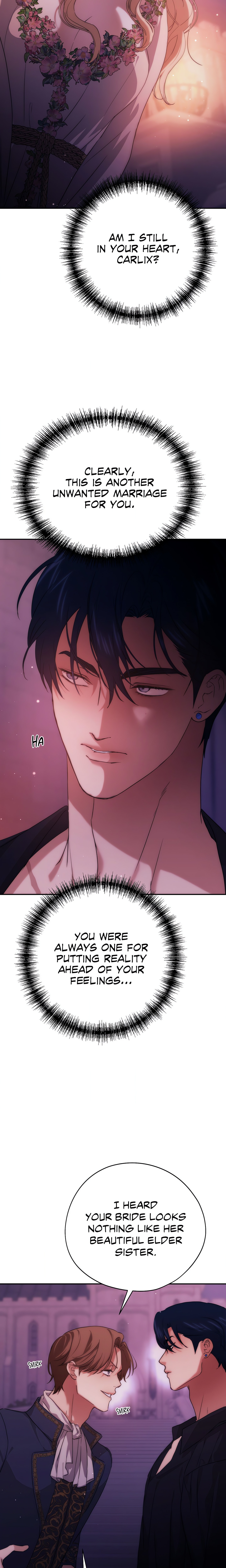 The Golden Wife-In-Law (Official Uncensored) chapter 63 page 16