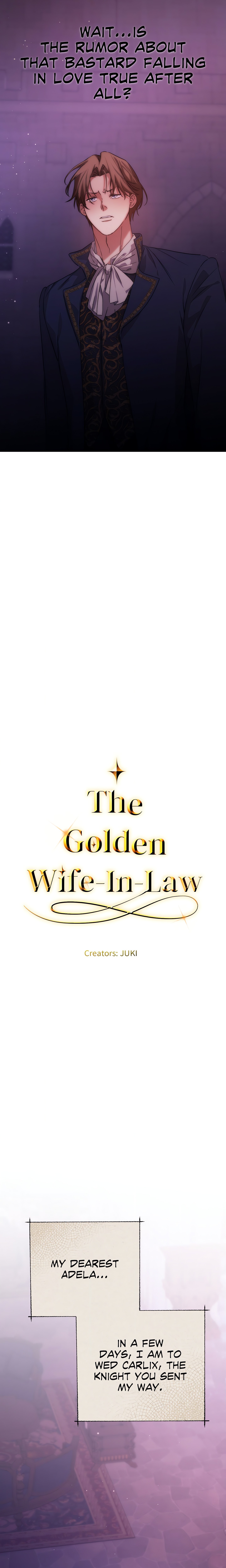 The Golden Wife-In-Law (Official Uncensored) chapter 63 page 20