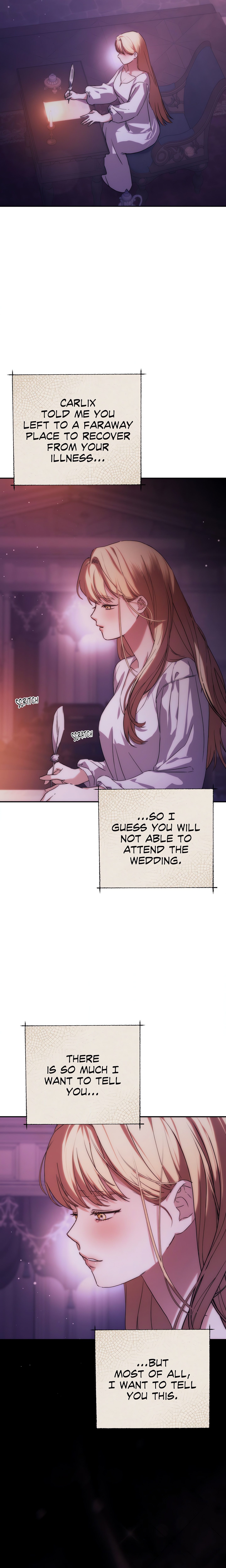 The Golden Wife-In-Law (Official Uncensored) chapter 63 page 21