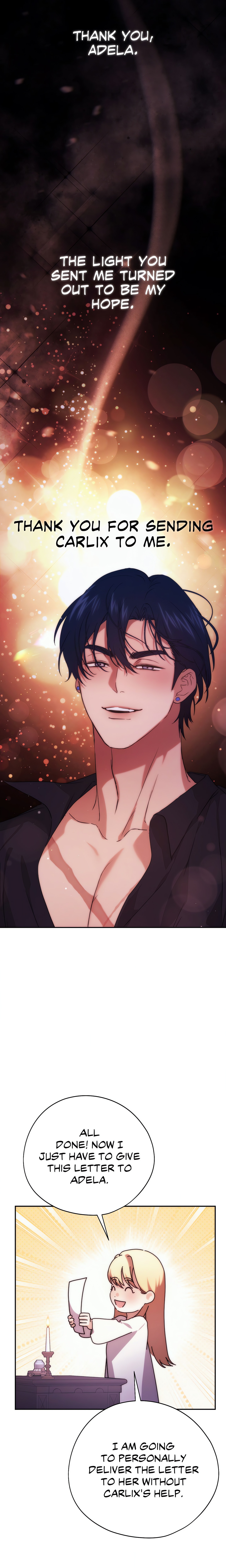 The Golden Wife-In-Law (Official Uncensored) chapter 63 page 22