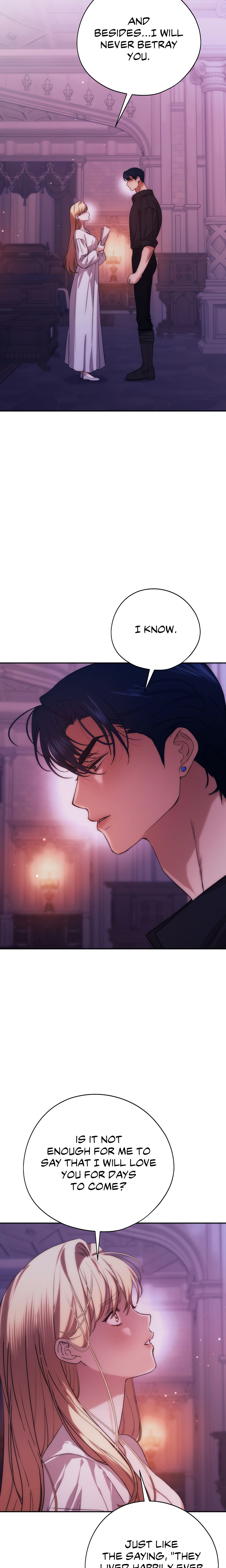 The Golden Wife-In-Law (Official Uncensored) chapter 64 page 2