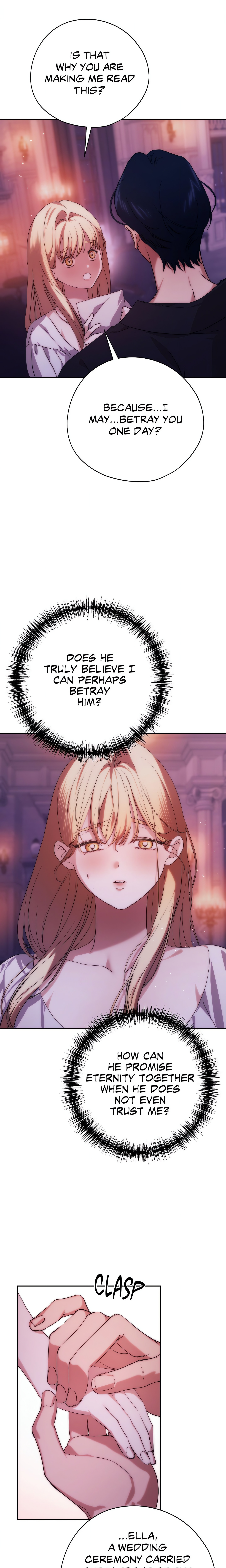 The Golden Wife-In-Law (Official Uncensored) chapter 64 page 4