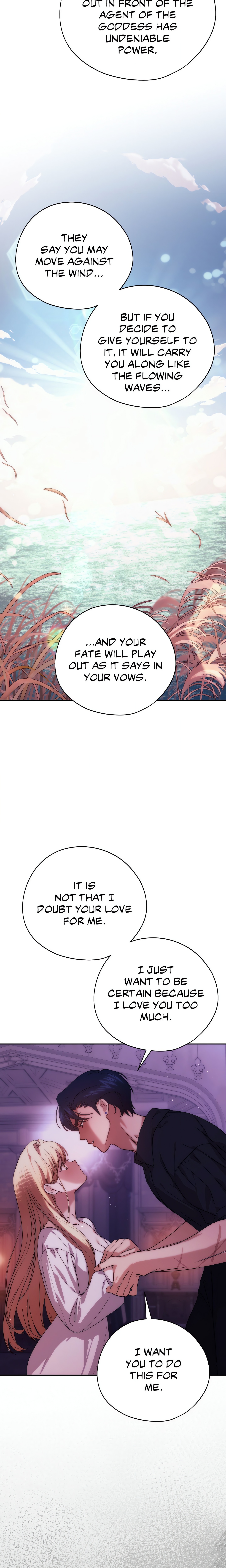 The Golden Wife-In-Law (Official Uncensored) chapter 64 page 5