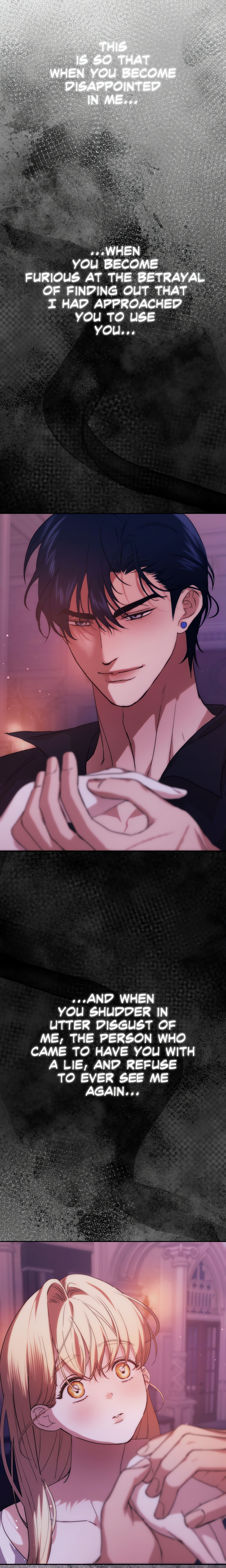 The Golden Wife-In-Law (Official Uncensored) chapter 64 page 6