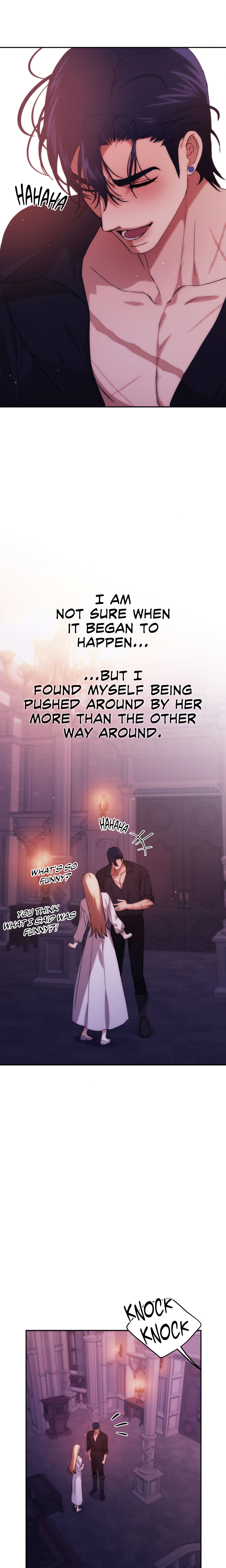 The Golden Wife-In-Law (Official Uncensored) chapter 64 page 10
