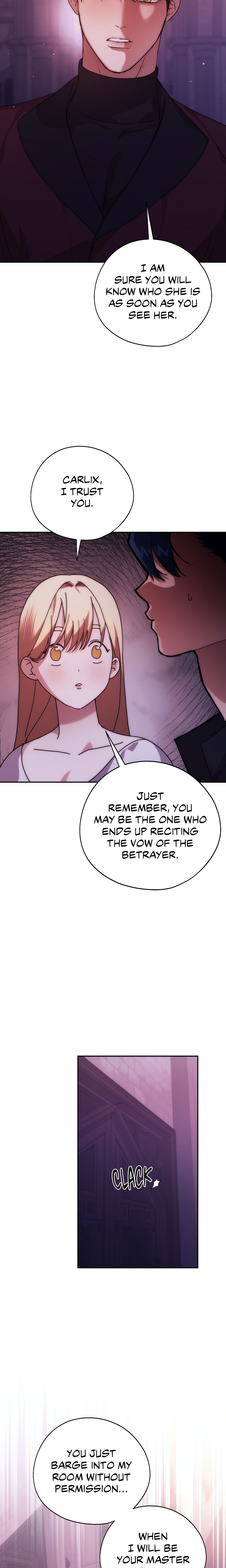 The Golden Wife-In-Law (Official Uncensored) chapter 64 page 12
