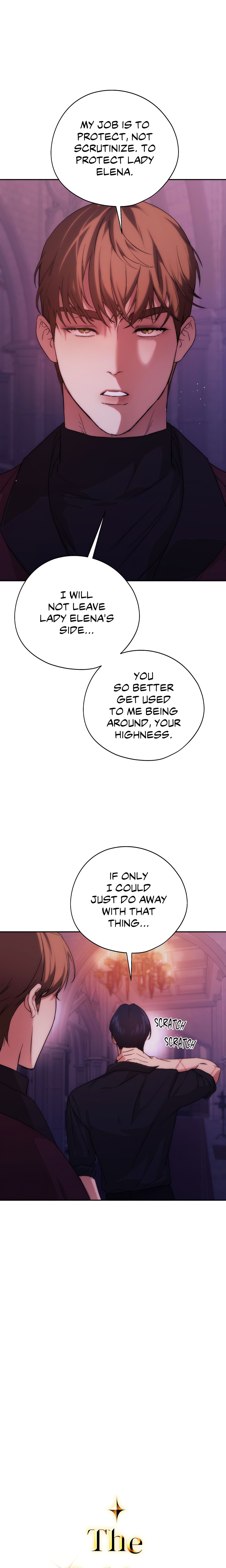 The Golden Wife-In-Law (Official Uncensored) chapter 64 page 14