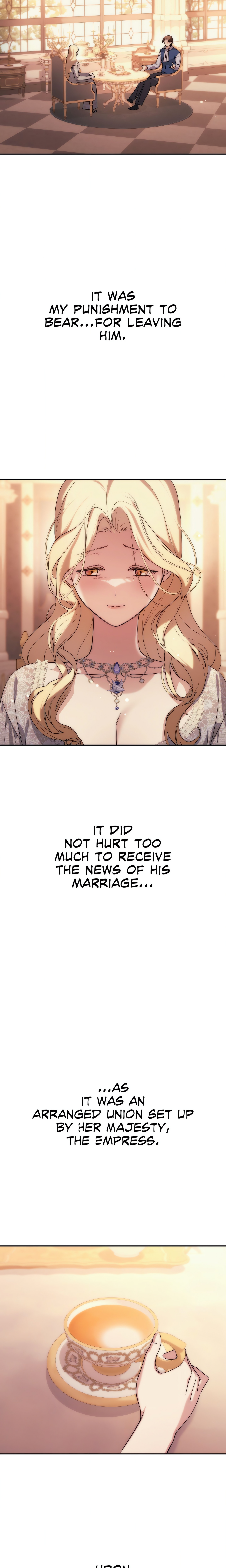 The Golden Wife-In-Law (Official Uncensored) chapter 64 page 17