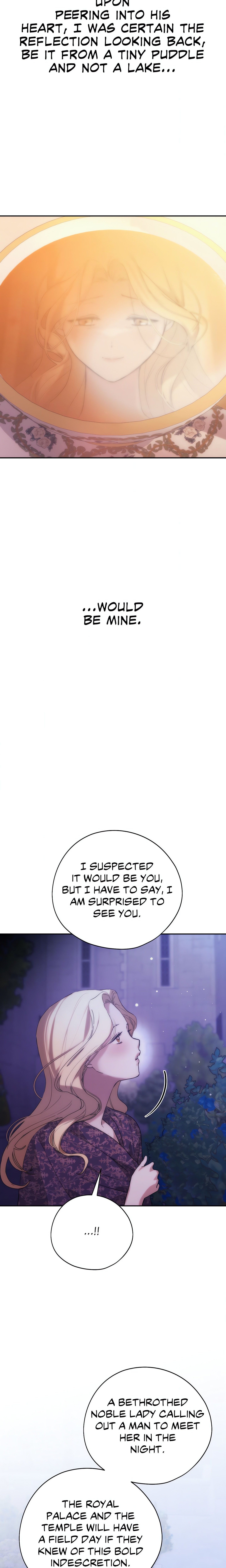 The Golden Wife-In-Law (Official Uncensored) chapter 64 page 18