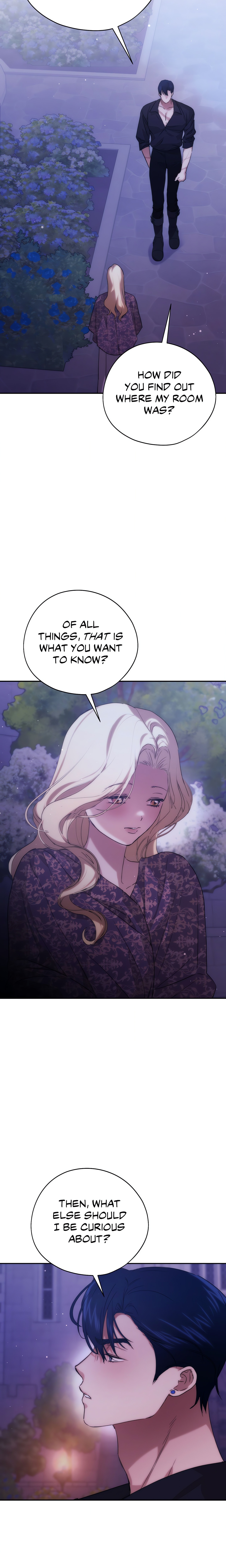 The Golden Wife-In-Law (Official Uncensored) chapter 64 page 19