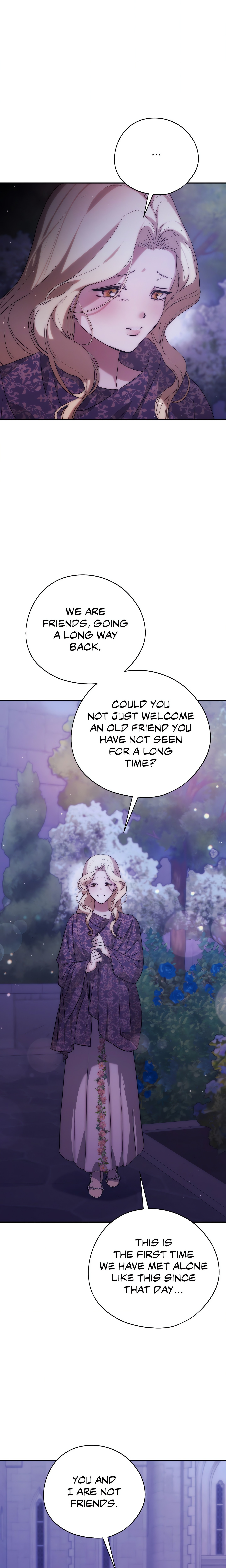The Golden Wife-In-Law (Official Uncensored) chapter 64 page 20