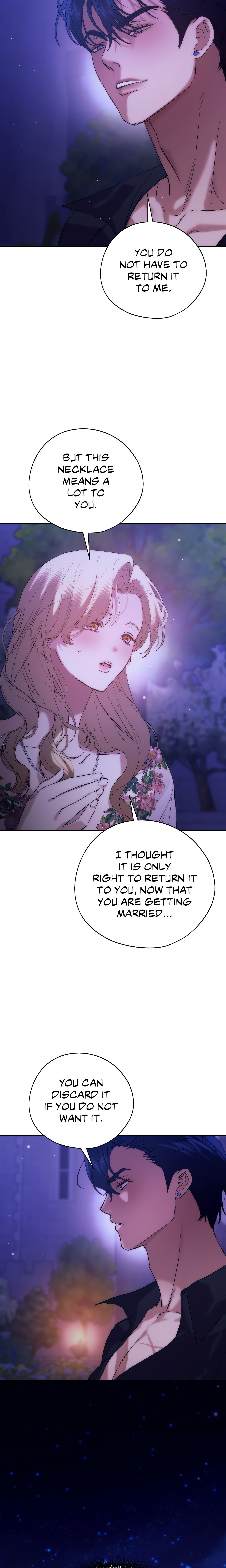 The Golden Wife-In-Law (Official Uncensored) chapter 65 page 2