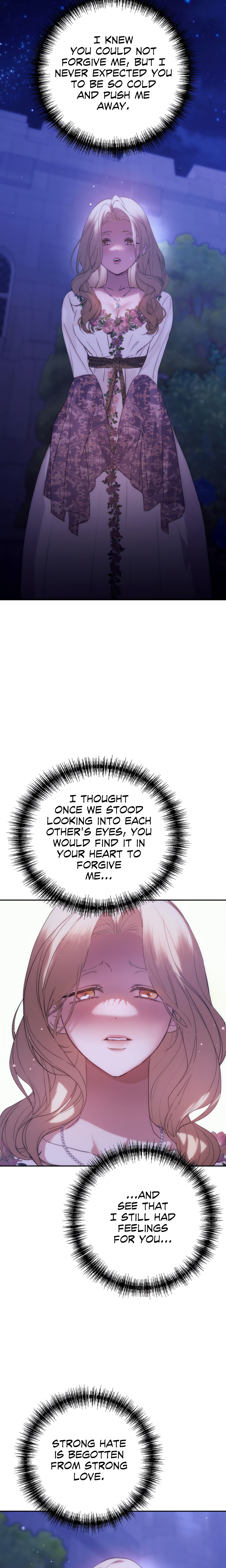 The Golden Wife-In-Law (Official Uncensored) chapter 65 page 3