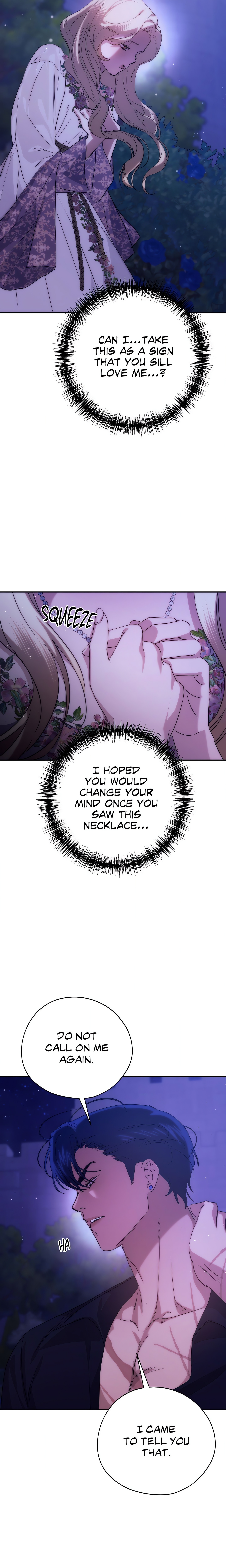 The Golden Wife-In-Law (Official Uncensored) chapter 65 page 4