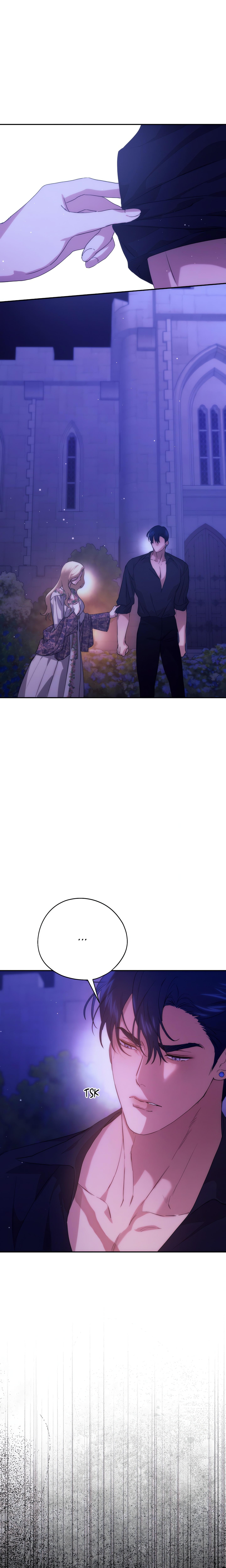 The Golden Wife-In-Law (Official Uncensored) chapter 65 page 5