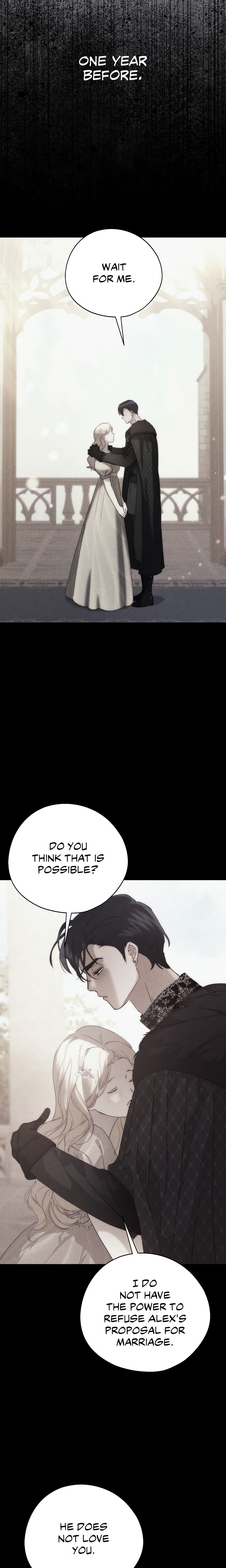 The Golden Wife-In-Law (Official Uncensored) chapter 65 page 6