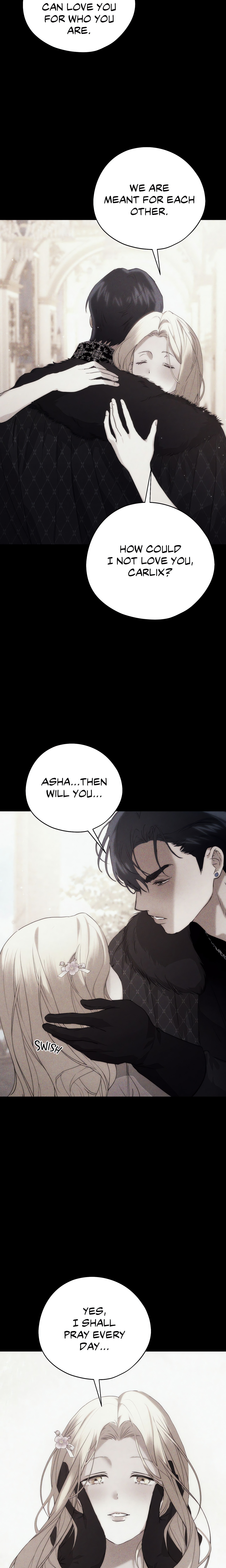 The Golden Wife-In-Law (Official Uncensored) chapter 65 page 8