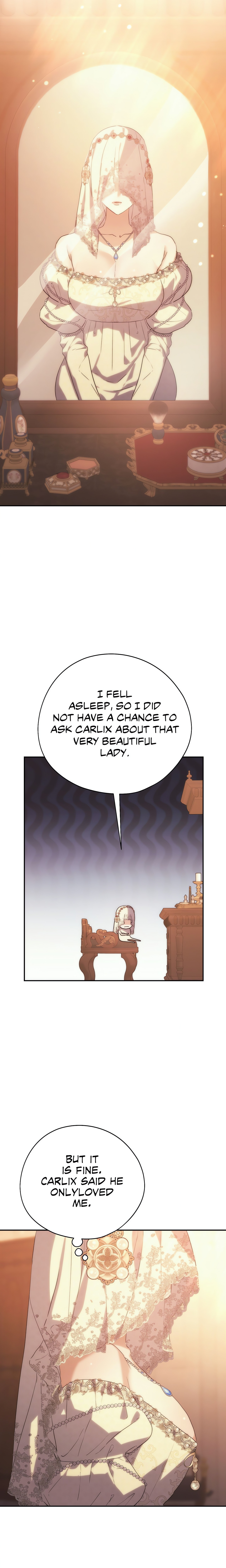 The Golden Wife-In-Law (Official Uncensored) chapter 65 page 12