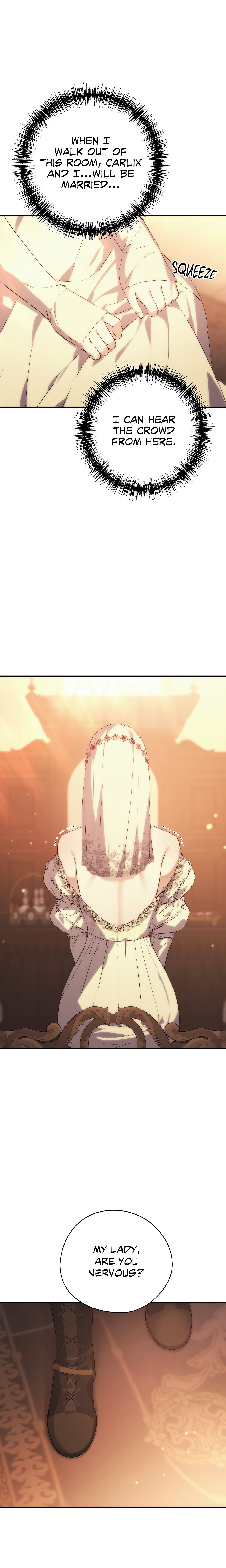 The Golden Wife-In-Law (Official Uncensored) chapter 65 page 13