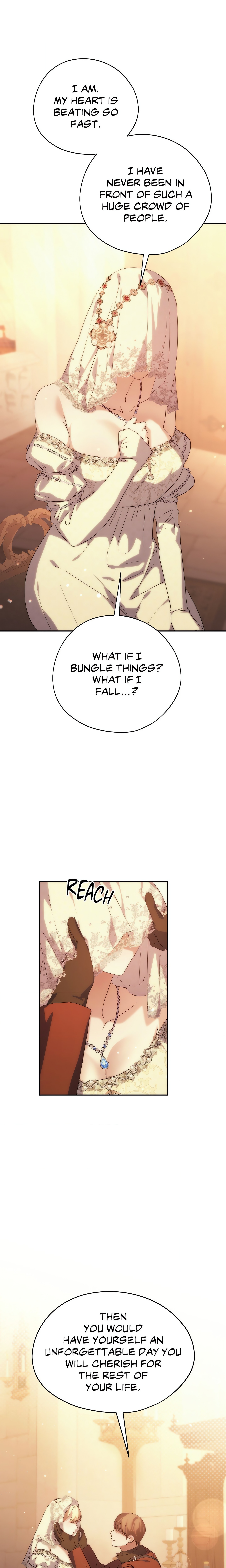 The Golden Wife-In-Law (Official Uncensored) chapter 65 page 14