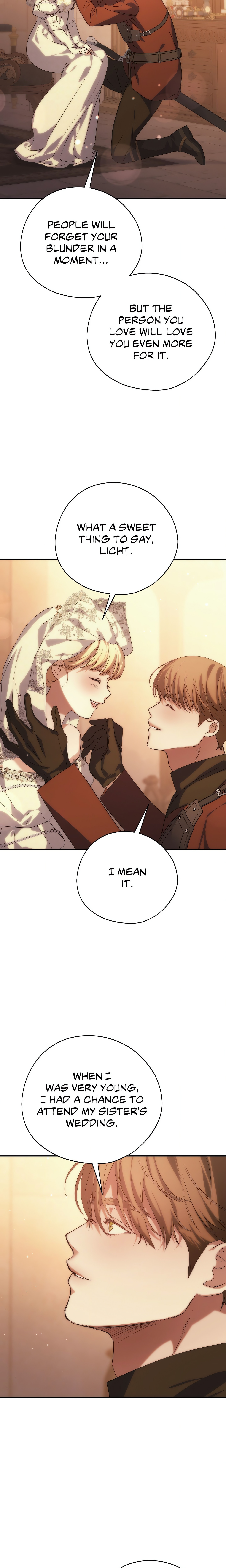 The Golden Wife-In-Law (Official Uncensored) chapter 65 page 15