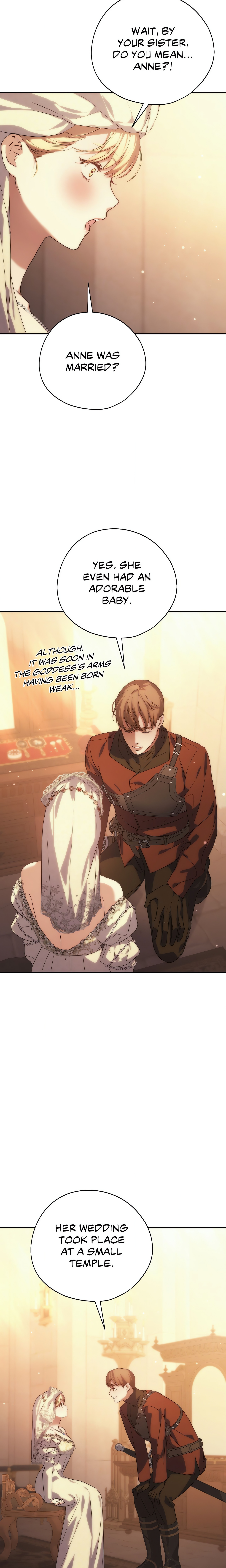 The Golden Wife-In-Law (Official Uncensored) chapter 65 page 16