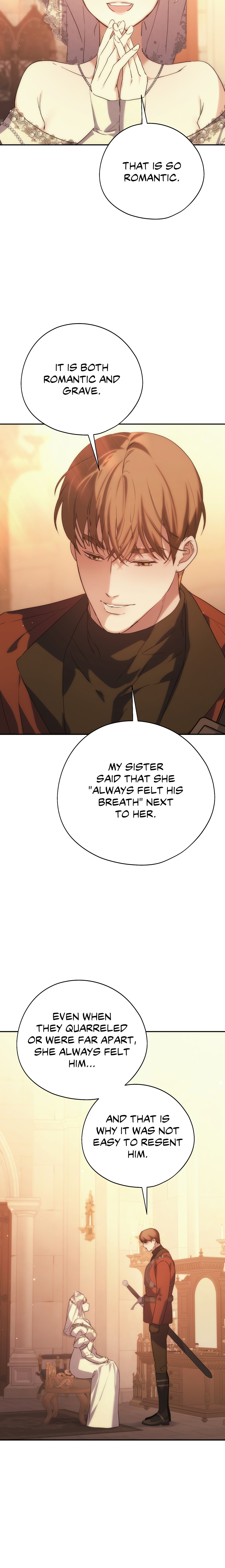The Golden Wife-In-Law (Official Uncensored) chapter 65 page 19