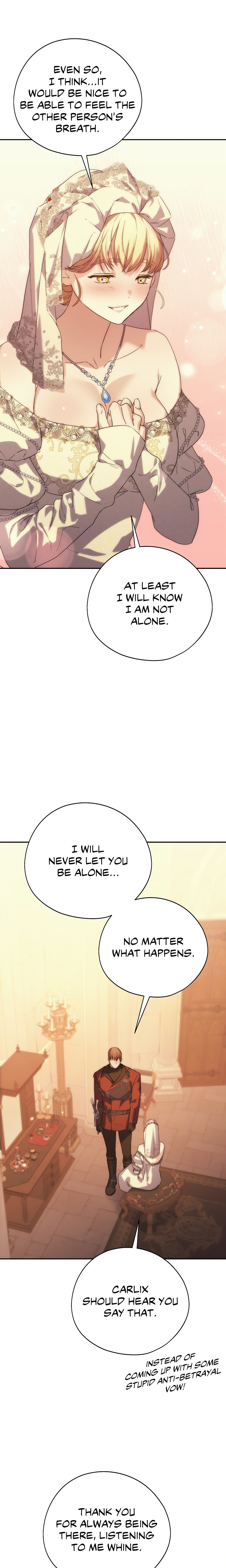 The Golden Wife-In-Law (Official Uncensored) chapter 65 page 20