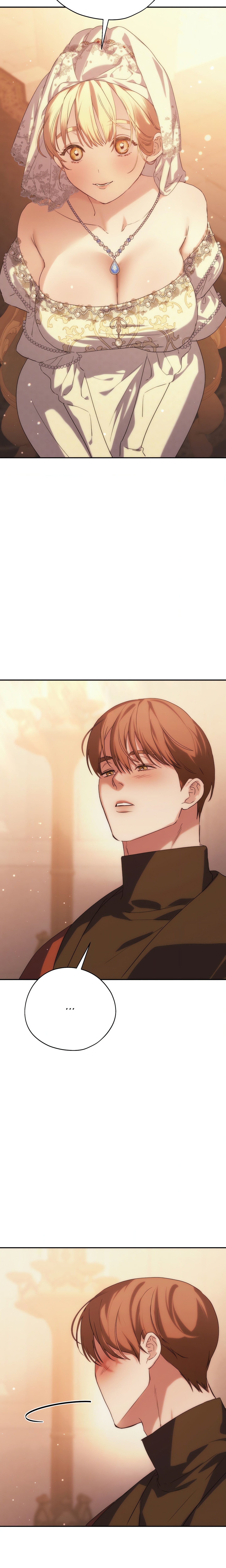 The Golden Wife-In-Law (Official Uncensored) chapter 65 page 21