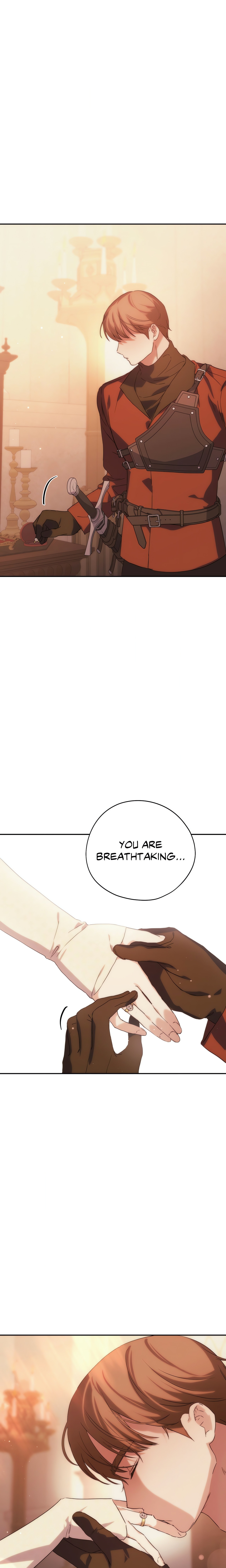 The Golden Wife-In-Law (Official Uncensored) chapter 65 page 22