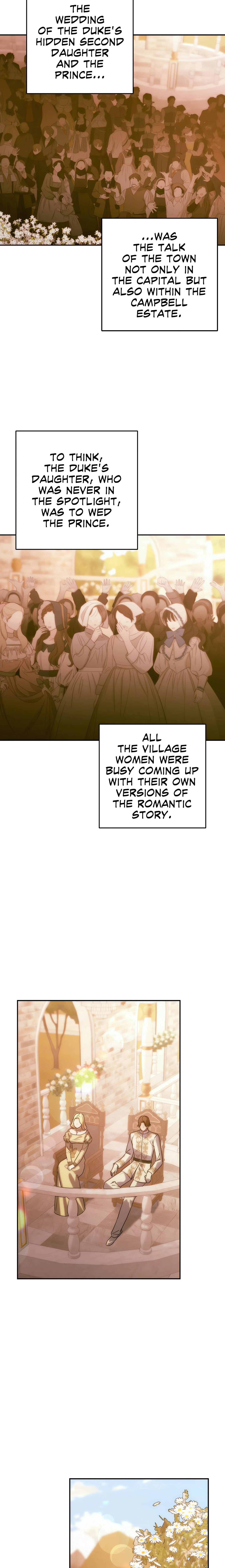 The Golden Wife-In-Law (Official Uncensored) chapter 66 page 2