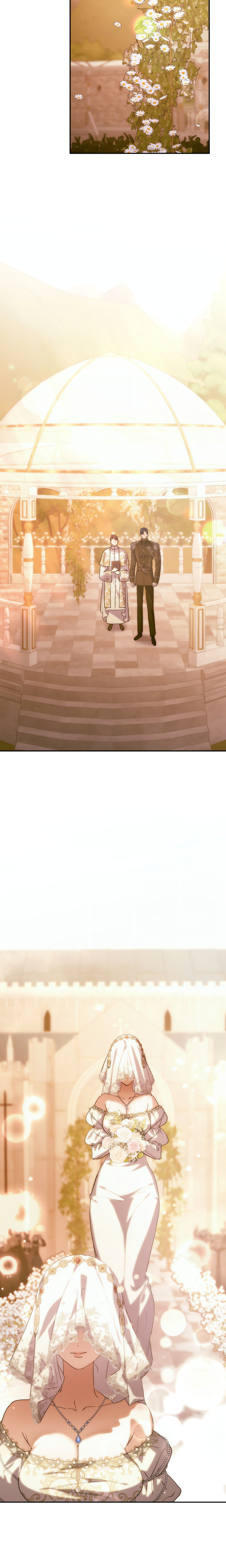 The Golden Wife-In-Law (Official Uncensored) chapter 66 page 3