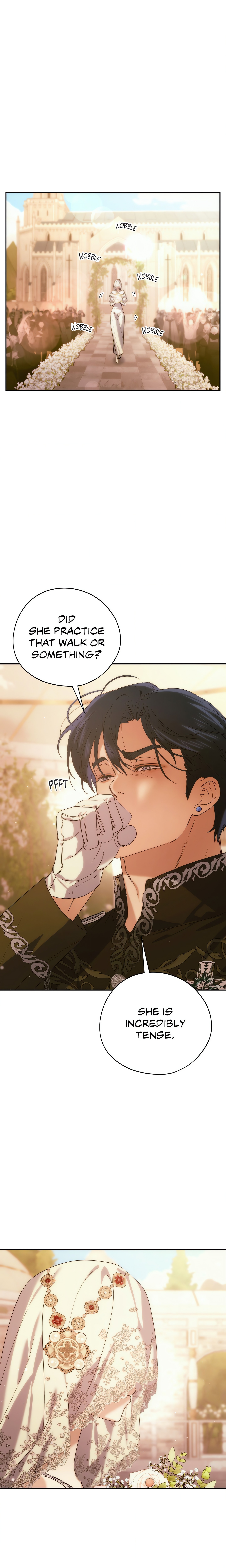The Golden Wife-In-Law (Official Uncensored) chapter 66 page 4
