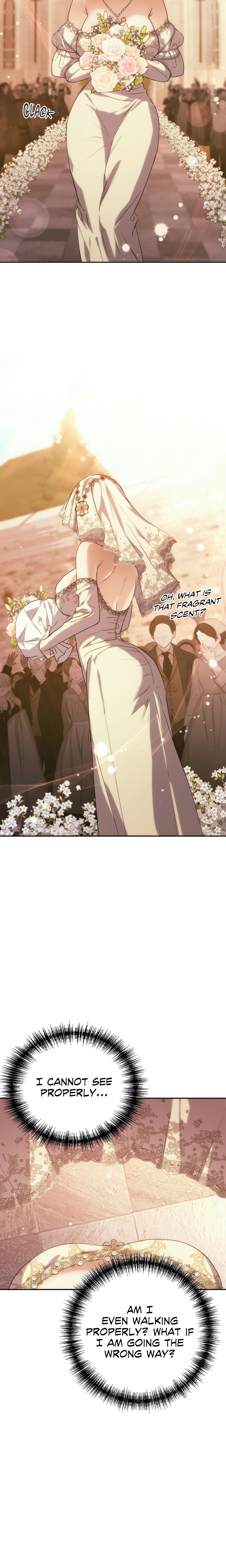The Golden Wife-In-Law (Official Uncensored) chapter 66 page 6
