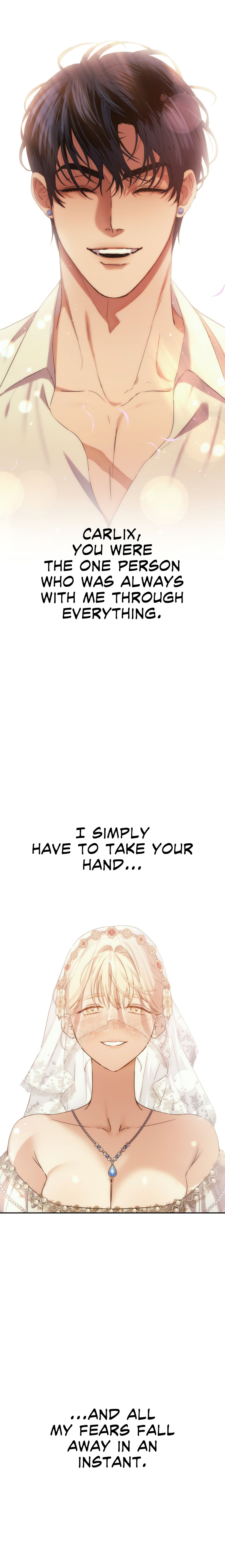 The Golden Wife-In-Law (Official Uncensored) chapter 66 page 9