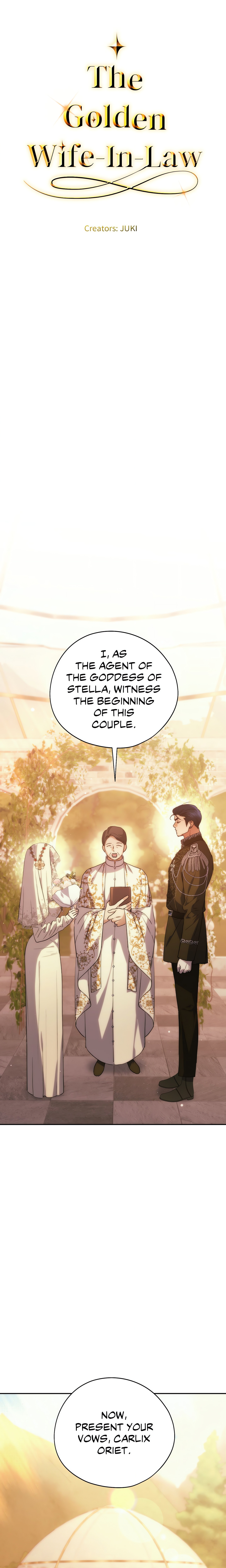 The Golden Wife-In-Law (Official Uncensored) chapter 66 page 11