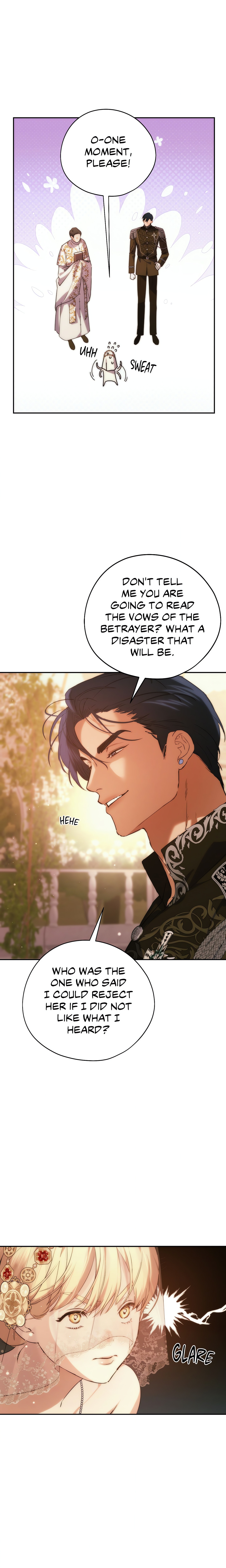 The Golden Wife-In-Law (Official Uncensored) chapter 66 page 13