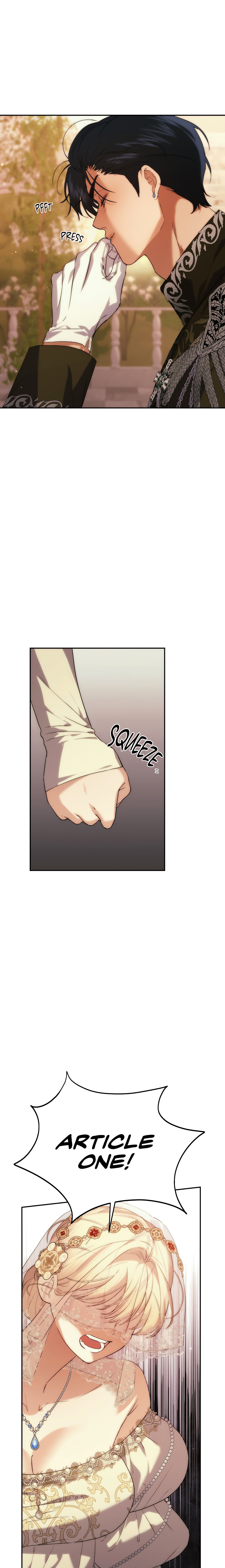 The Golden Wife-In-Law (Official Uncensored) chapter 66 page 14