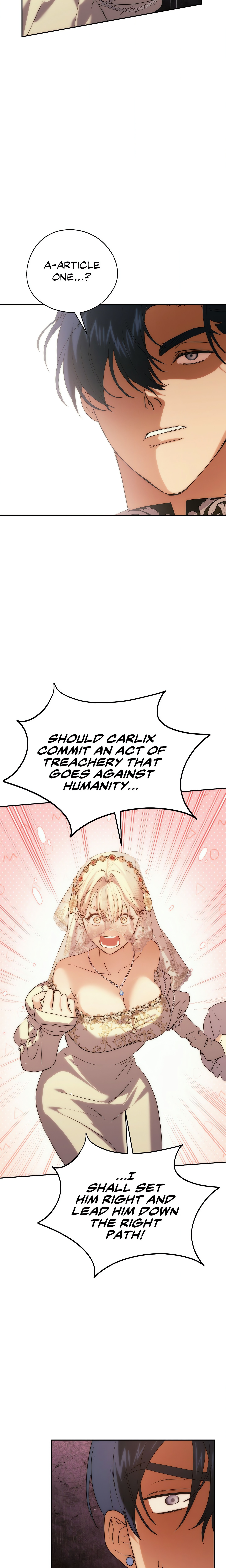 The Golden Wife-In-Law (Official Uncensored) chapter 66 page 15