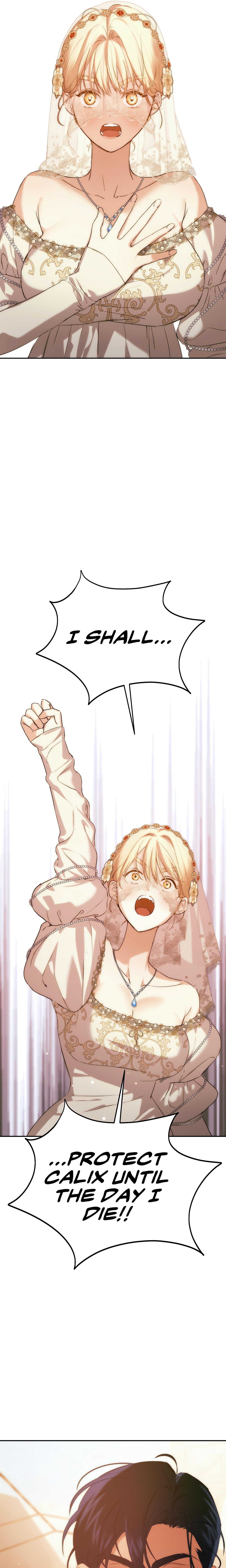 The Golden Wife-In-Law (Official Uncensored) chapter 66 page 20
