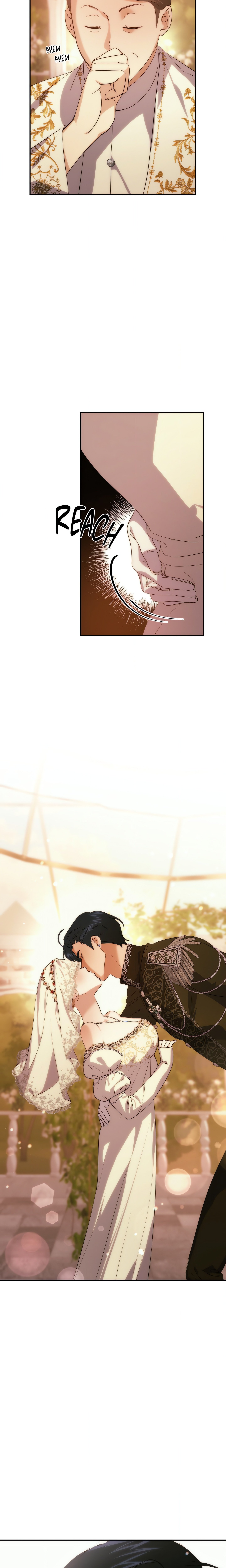 The Golden Wife-In-Law (Official Uncensored) chapter 66 page 23