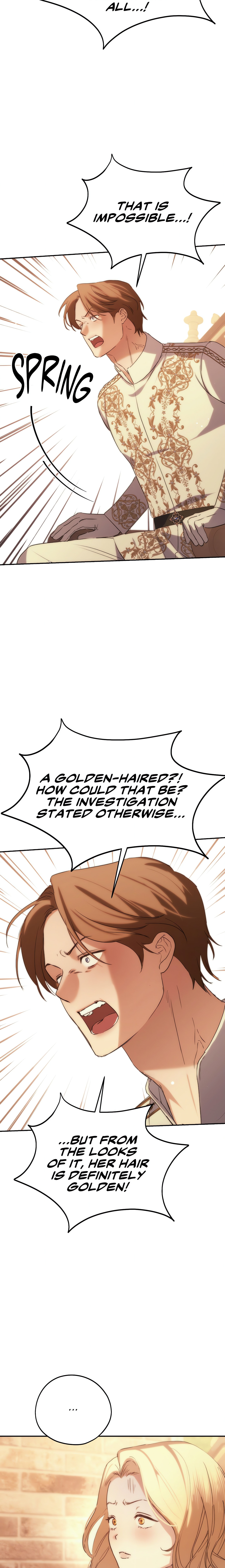 The Golden Wife-In-Law (Official Uncensored) chapter 67 page 4