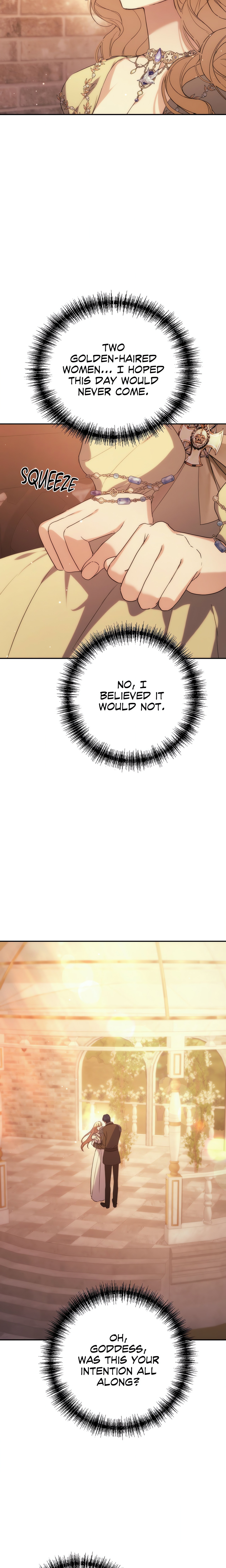 The Golden Wife-In-Law (Official Uncensored) chapter 67 page 5
