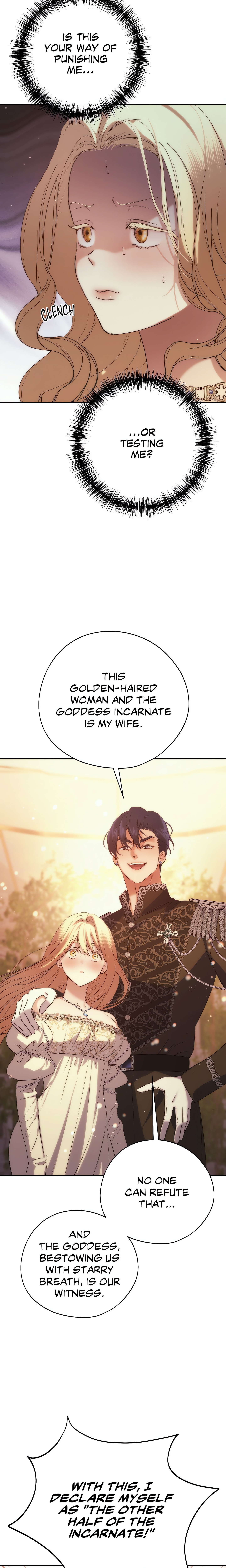 The Golden Wife-In-Law (Official Uncensored) chapter 67 page 6