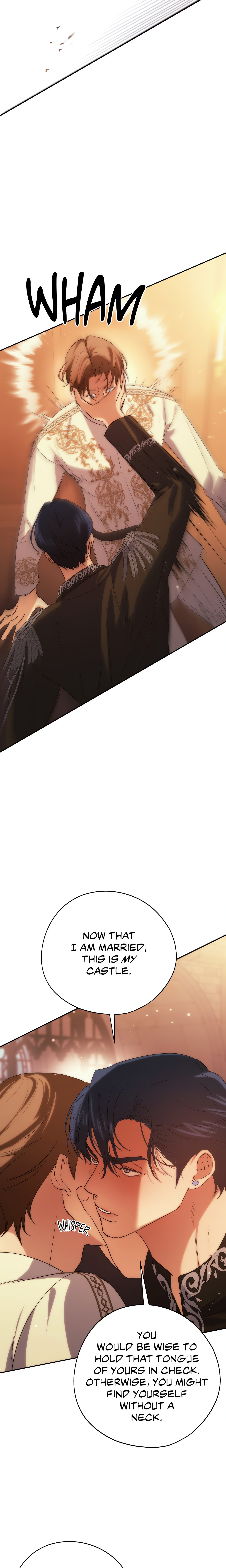 The Golden Wife-In-Law (Official Uncensored) chapter 67 page 13