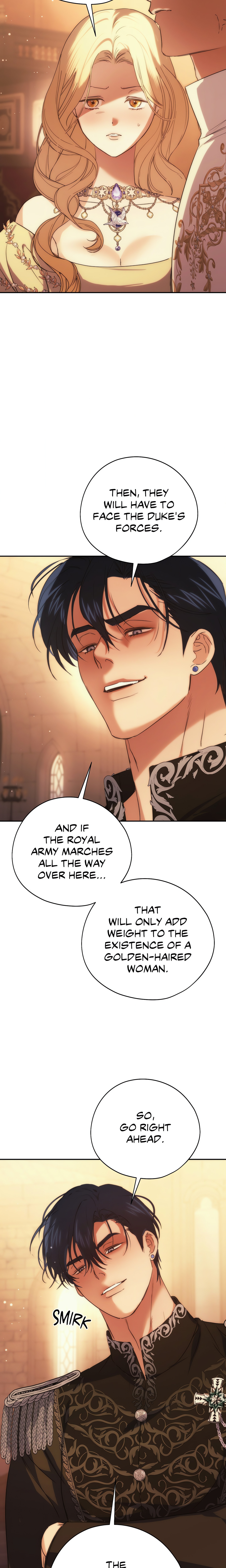 The Golden Wife-In-Law (Official Uncensored) chapter 67 page 16