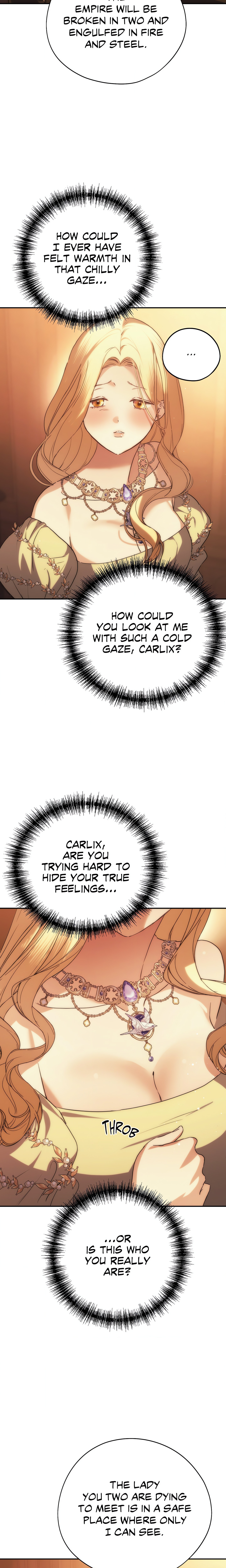 The Golden Wife-In-Law (Official Uncensored) chapter 67 page 17